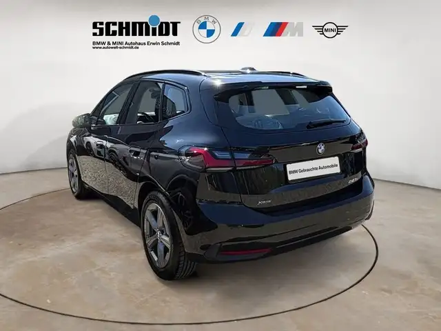 BMW 2 Series view 5