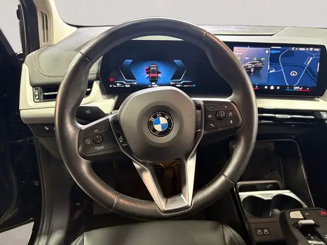 BMW 2 Series view 12