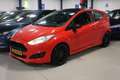 Ford Fiesta 1.0 EcoBoost Red Edition / ST LOOKS / 140 PK / UNI Rouge - thumbnail 7