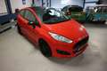 Ford Fiesta 1.0 EcoBoost Red Edition / ST LOOKS / 140 PK / UNI Rouge - thumbnail 15
