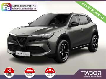 Ibrida Speciale TechP GPS 18"