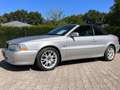 Volvo C70 2.3T T5 Cabriolet Silver - thumbnail 1