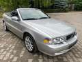 Volvo C70 2.3T T5 Cabriolet Silber - thumbnail 4
