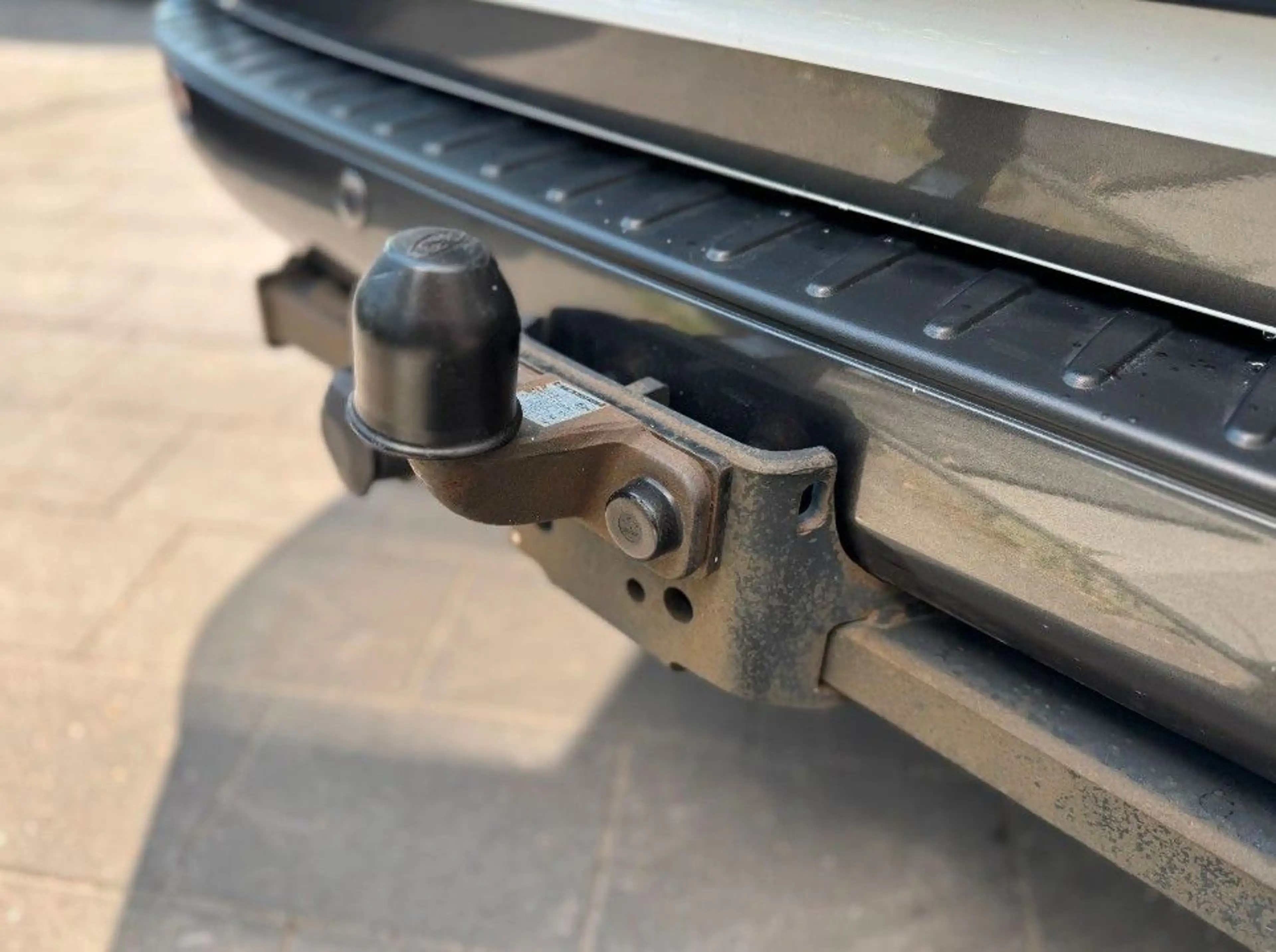 Ford Tourneo Custom 320 L1H1 Active*8-SITZER/1.HAND* — photo 6