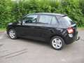 Skoda Fabia Ambition-Rentnerfahrzeug-1.Hand-35 TKM! Schwarz - thumbnail 8
