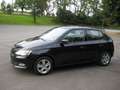 Skoda Fabia Ambition-Rentnerfahrzeug-1.Hand-35 TKM! Schwarz - thumbnail 7