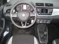 Skoda Fabia Ambition-Rentnerfahrzeug-1.Hand-35 TKM! Schwarz - thumbnail 11
