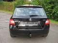 Skoda Fabia Ambition-Rentnerfahrzeug-1.Hand-35 TKM! Schwarz - thumbnail 3