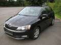 Skoda Fabia Ambition-Rentnerfahrzeug-1.Hand-35 TKM! Schwarz - thumbnail 5