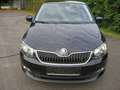 Skoda Fabia Ambition-Rentnerfahrzeug-1.Hand-35 TKM! Schwarz - thumbnail 6