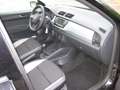 Skoda Fabia Ambition-Rentnerfahrzeug-1.Hand-35 TKM! Schwarz - thumbnail 14