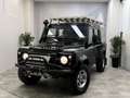 Land Rover Defender 110" DCPU S 2,4 TD__3500KG AHK Schwarz - thumbnail 1