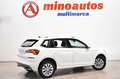 Skoda Kamiq 1.0 TSI Ambition 81kW DSG Blanco - thumbnail 3