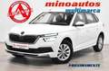 Skoda Kamiq 1.0 TSI Ambition 81kW DSG Blanco - thumbnail 1