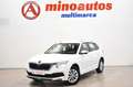 Skoda Kamiq 1.0 TSI Ambition 81kW DSG Blanco - thumbnail 2