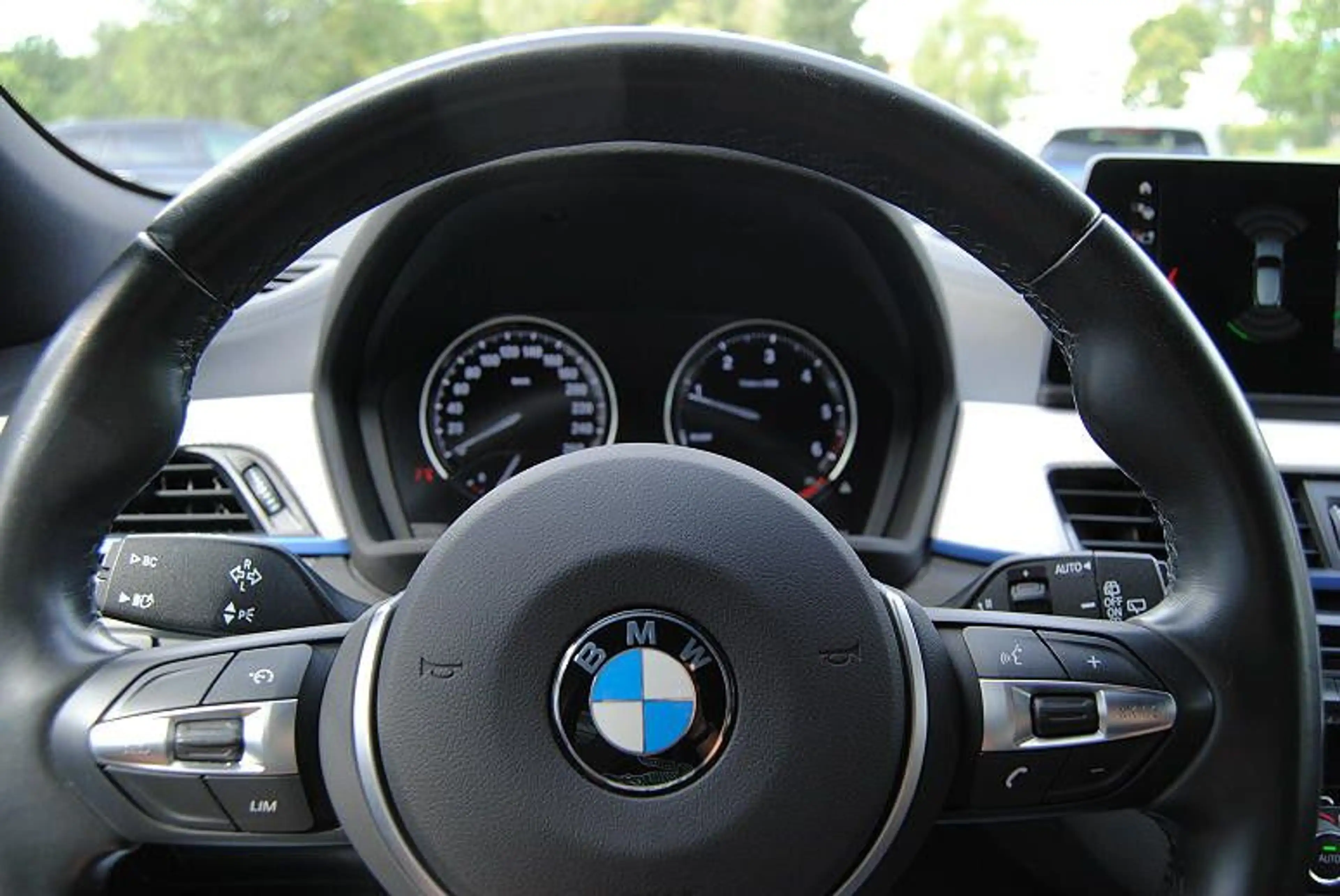 BMW X2 sDrive18d A M Sport.HUD.Kamera.DAB.8xRäder — photo 13