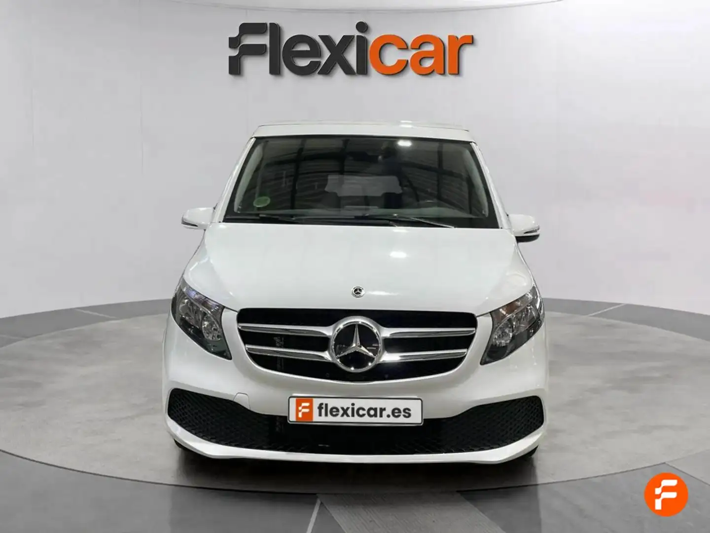 Mercedes-Benz V 220 d Marco Polo Horizon Largo - 4P (2023) Alb - 2