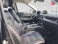 Mazda CX-5 2.2 SKYACTIV-D 150 Signature 4x2 Sieges chauf/cuir Volant chauf Camera HUD Noir - thumbnail 5