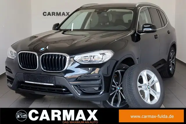 BMW X3 xDrive 20d Advantage,Leder,Navi,HUD,PanoD,AHK