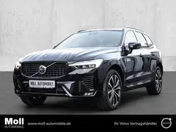 Volvo XC60 Plus Dark 2WD StandHZG AHK Leder Digitales Cockpit