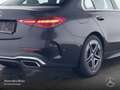 Mercedes-Benz C 200 AMG+360+AHK+TOTW+KEYLESS+9G Schwarz - thumbnail 12