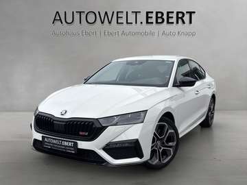 1.4 TSI iV RS/ST-HZG/COLUMBUS/VIRTUAL/
