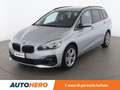BMW 218 218i Gran Tourer Advantage Argento - thumbnail 1