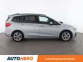 BMW 218 218i Gran Tourer Advantage Argento - thumbnail 7