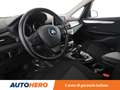 BMW 218 218i Gran Tourer Advantage Argento - thumbnail 11