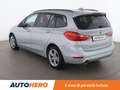 BMW 218 218i Gran Tourer Advantage Argento - thumbnail 4