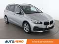 BMW 218 218i Gran Tourer Advantage Argento - thumbnail 8
