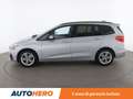 BMW 218 218i Gran Tourer Advantage Argento - thumbnail 3