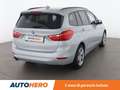 BMW 218 218i Gran Tourer Advantage Argento - thumbnail 6
