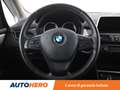 BMW 218 218i Gran Tourer Advantage Argento - thumbnail 19