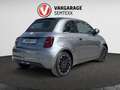 Fiat 500C La Prima 42 kWh Cabrio | Automaat | Cruise | Lane Gris - thumbnail 8