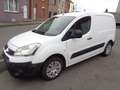 Citroen Berlingo 1.6 HDI UTILITAIRE 3 PLACES / NAVI / CLIM Bianco - thumbnail 2