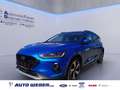 Ford Focus Turnier Active X 1.5 EcoBlue *PANO*ACC*LED*B&O* Azul - thumbnail 1