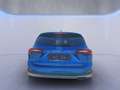Ford Focus Turnier Active X 1.5 EcoBlue *PANO*ACC*LED*B&O* Bleu - thumbnail 5