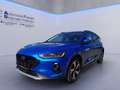 Ford Focus Turnier Active X 1.5 EcoBlue *PANO*ACC*LED*B&O* Bleu - thumbnail 2