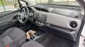 Toyota Yaris III 1.0 VVTi 72 France Blanc - thumbnail 10