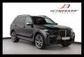BMW X7 M50i Komfortsitze ACC STHZ H&K 360° AHK 22" Schwarz - thumbnail 1