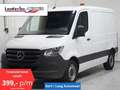 Mercedes-Benz Sprinter 315 CDI 150 pk L1H1 Automaat Navi, Camera Dodehoek Blanc - thumbnail 1