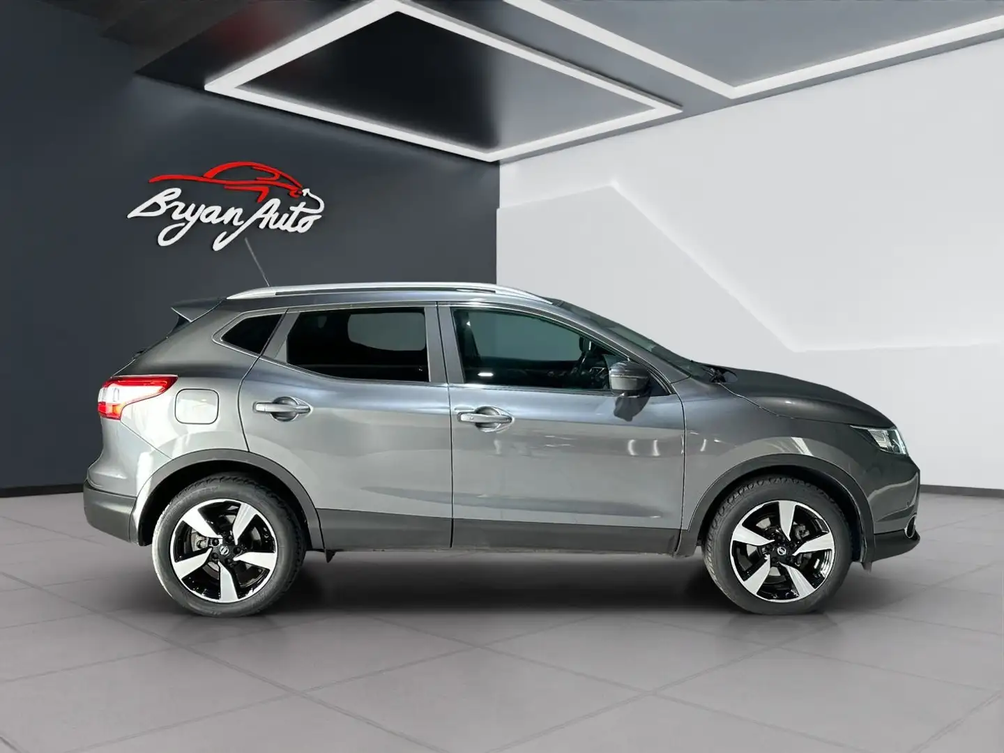 Nissan Qashqai 1.6 dci N-Connecta 2wd 130cv xtronic - 1