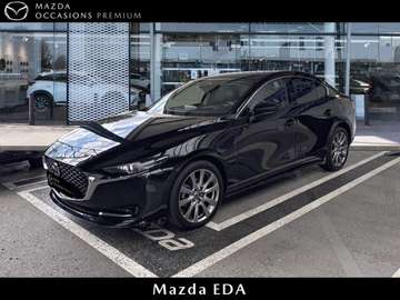 2.0 e-SKYACTIV-X M-Hybrid 186ch Takumi BVA 2025