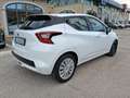 Nissan Micra Micra IG-T 92 5 porte Acenta Bianco - thumbnail 8