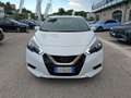 Nissan Micra Micra IG-T 92 5 porte Acenta Bianco - thumbnail 2