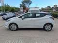 Nissan Micra Micra IG-T 92 5 porte Acenta Bianco - thumbnail 5