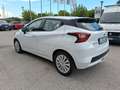 Nissan Micra Micra IG-T 92 5 porte Acenta Bianco - thumbnail 6