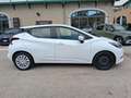 Nissan Micra Micra IG-T 92 5 porte Acenta Bianco - thumbnail 4