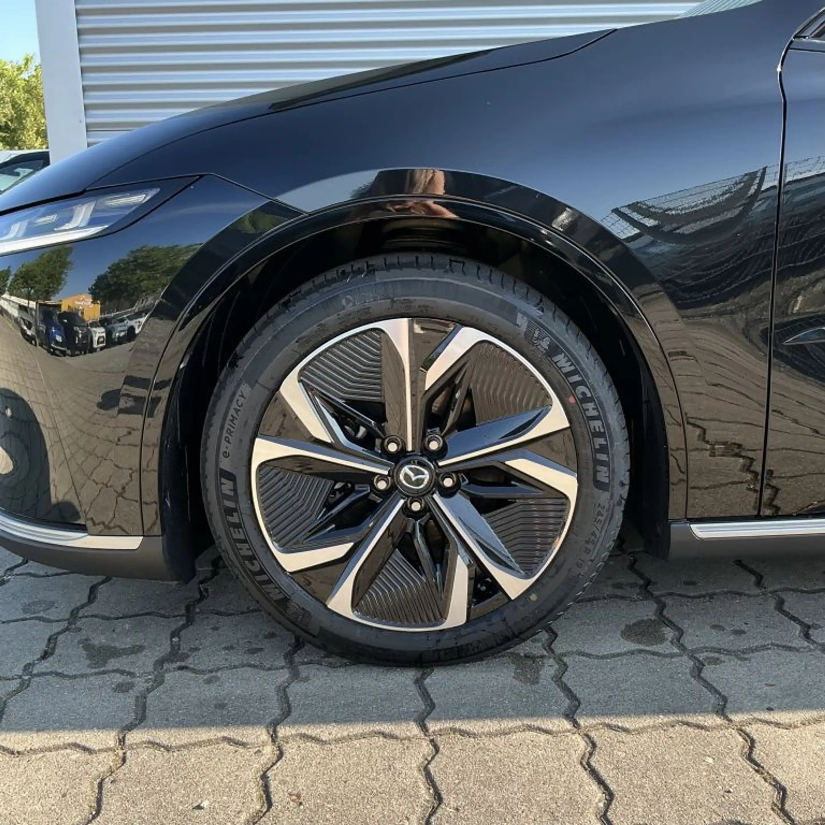 Mazda 6e EV Takumi/ 19 Zoll — photo 9